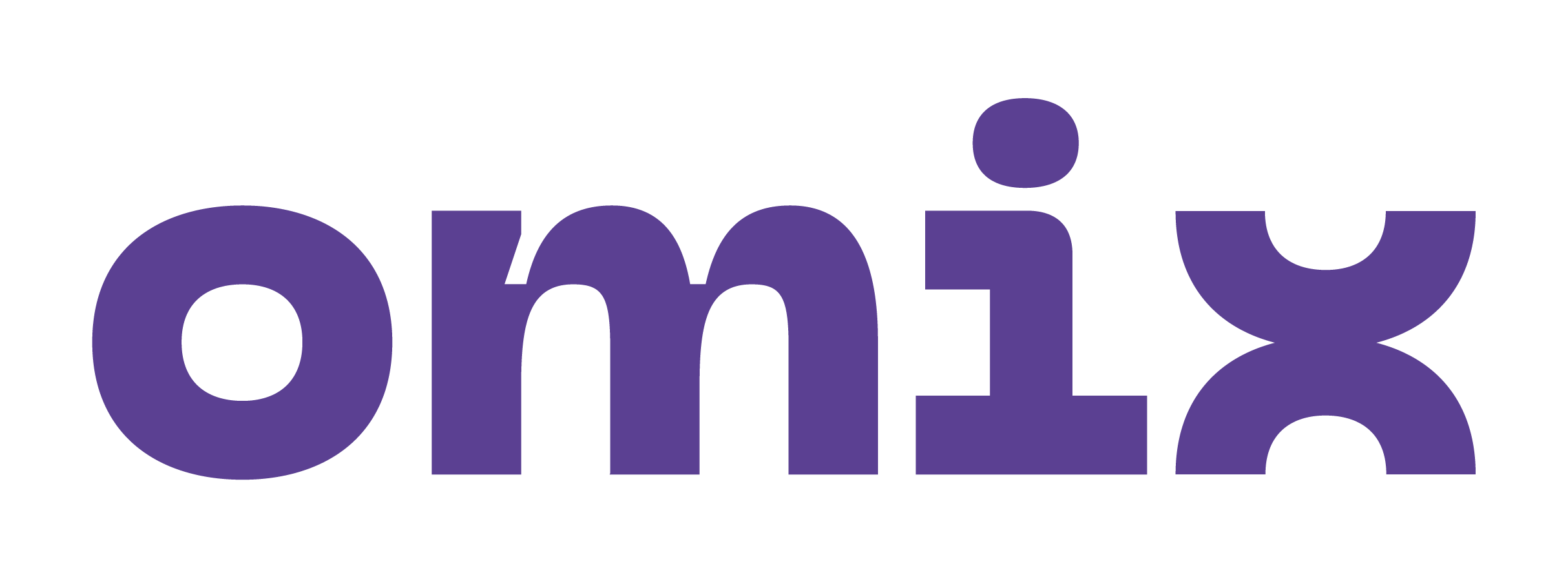 Logo de Omix